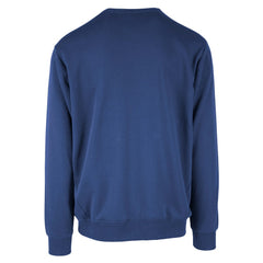 New York Mets Levelwear Zane Cooperstown Collection Retro Spellout Pullover Sweatshirt - MLB Pullover