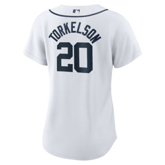 Spencer Torkelson Detroit Tigers Nike Women's Home Replica Player Jersey - MLB Jerseys