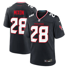 Houston Texans Joe Mixon Game Jersey | NFL Sale