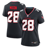 Houston Texans Joe Mixon Women's Game Jersey | NFL Hot