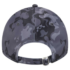 Las Vegas Raiders Women's Trippy 9TWENTY Adjustable Hat | NFL Online