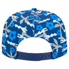 Indianapolis Colts Wakey Wakey Golfer Snapback Hat | NFL Hot