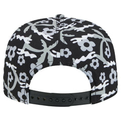 Las Vegas Raiders Wakey Wakey Golfer Snapback Hat | NFL Sale