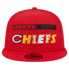 Kansas City Chiefs Ransom 59FIFTY Fitted Hat | NFL On sale