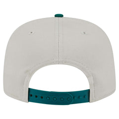 New York Jets Athletic Golfer Snapback Hat | NFL Discount