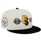 Pittsburgh Steelers Corduroy 59FIFTY Fitted Hat | NFL Online