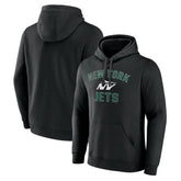 New York Jets Victory Arch Pullover Hoodie | NFL On sale