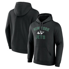 New York Jets Victory Arch Pullover Hoodie | NFL On sale