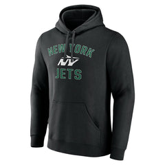 New York Jets Victory Arch Pullover Hoodie | NFL On sale