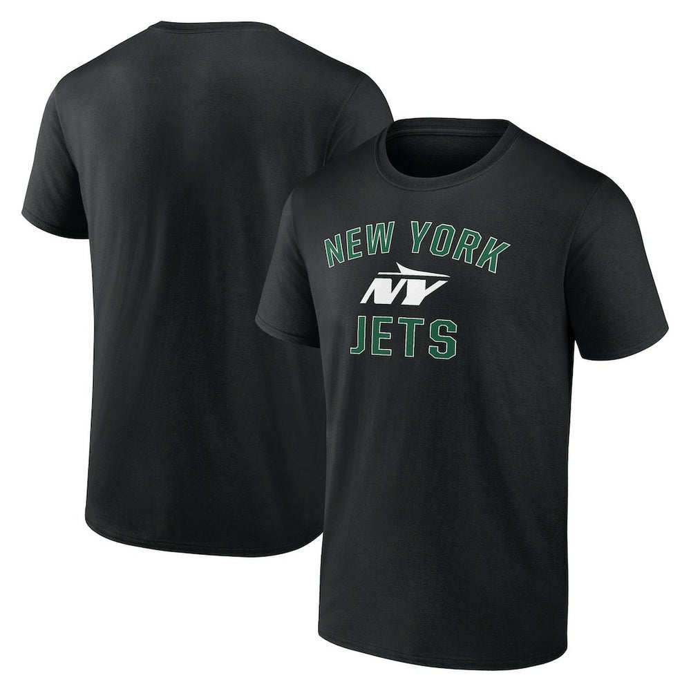 New York Jets Victory Arch T-Shirt | NFL Near me