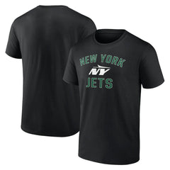 New York Jets Victory Arch T-Shirt | NFL Near me