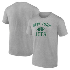 New York Jets Victory Arch T-Shirt | NFL Sale