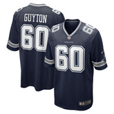 Dallas Cowboys Tyler Guyton Player Game Jersey | NFL US