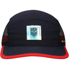 USMNT Unisex Marathon Racer 2.0 Adjustable Hat