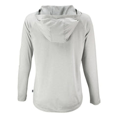 Indianapolis Colts Cutter & Buck Women's Coastline Epic Comfort Eco Recycled Raglan Pullover Hoodie | NFL Discount