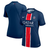 Paris Saint-Germain Women's 2024/25 Home Replica Jersey