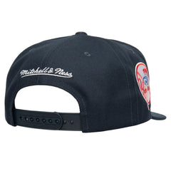 New York Yankees Mitchell & Ness Double Up Snapback Hat - MLB Hats