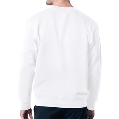 New York Jets Starter Color Scratch Team Graphic Fleece Pullover Sweatshirt | NFL Online