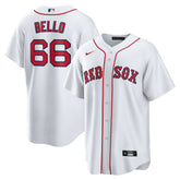 Brayan Bello Boston Red Sox Nike Home Replica Jersey - MLB Jerseys