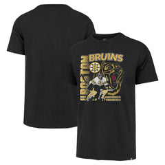 Boston Bruins '47 Regional Localized Franklin T-Shirt - NHL T-shirts