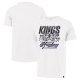 Los Angeles Kings '47 Regional Localized Franklin T-Shirt - NHL T-shirts
