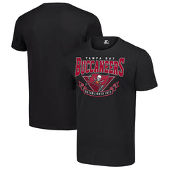 Tampa Bay Buccaneers Starter 80s Inspired Team Logo T-Shirt | NFL On sale