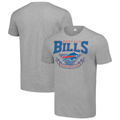 Buffalo Bills Starter 80s Inspired Team Logo T-Shirt | NFL Outlet
