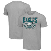 Philadelphia Eagles Starter 80s Inspired Team Logo T-Shirt | NFL On sale