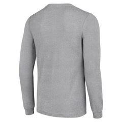 Minnesota Vikings Starter '80s Inspired Team Logo Long Sleeve T-Shirt | NFL Discount