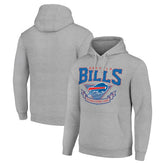 Buffalo Bills Starter ‘80s Inspired Pullover Hoodie | NFL US
