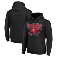 Tampa Bay Buccaneers Starter ‘80s Inspired Pullover Hoodie | NFL Online