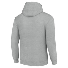 Detroit Lions Starter ‘80s Inspired Pullover Hoodie | NFL Discount