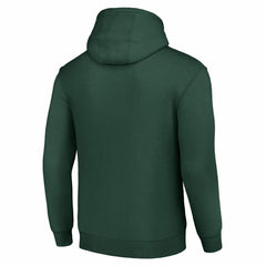 Green Bay Packers Starter ‘80s Inspired Pullover Hoodie | NFL Near me