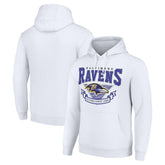 Baltimore Ravens Starter ‘80s Inspired Pullover Hoodie | NFL On sale
