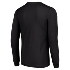 Pittsburgh Steelers Starter Player X Logo Graphic Long Sleeve T-Shirt | NFL Sale