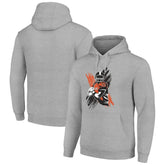 Cincinnati Bengals Starter Player X Fleece Pullover Hoodie | NFL Discount