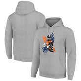 Denver Broncos Starter Player X Fleece Pullover Hoodie | NFL On sale