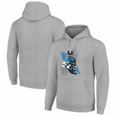 Detroit Lions Starter Player X Fleece Pullover Hoodie | NFL Near me