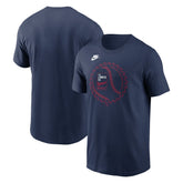 Minnesota Twins Nike Local Home Town T-Shirt - MLB T-shirts