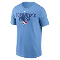 Toronto Blue Jays Nike Local Home Town T-Shirt - MLB T-shirts