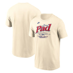 Atlanta Braves Nike Local Home Town T-Shirt - MLB T-shirts
