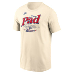 Atlanta Braves Nike Local Home Town T-Shirt - MLB T-shirts
