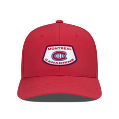 Montreal Canadiens Levelwear Rise Skylight Flex Hat - NHL Hats