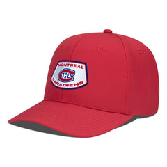 Montreal Canadiens Levelwear Rise Skylight Flex Hat - NHL Hats