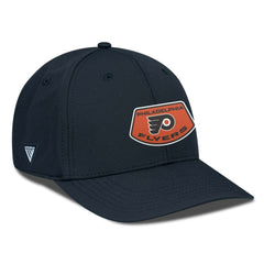 Philadelphia Flyers Levelwear Rise Skylight Flex Hat - NHL Hats