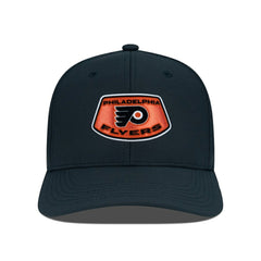 Philadelphia Flyers Levelwear Rise Skylight Flex Hat - NHL Hats