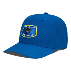 St. Louis Blues Levelwear Rise Skylight Flex Hat - NHL Hats