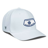Toronto Maple Leafs Levelwear Rise Skylight Flex Hat - NHL Hats