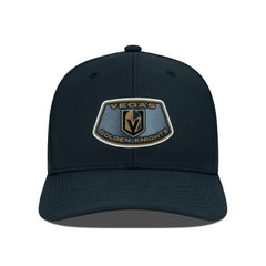 Vegas Golden Knights Levelwear Rise Skylight Flex Hat - NHL Hats