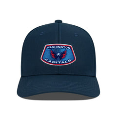 Washington Capitals Levelwear Rise Skylight Flex Hat - NHL Hats